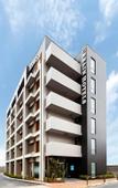 Туры в отель Urbain Tokyo Ueno Kitasenju Туры в отель Urbain Tokyo Ueno Kitasenju
