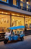 Туры в отель Bangkok River Loka Hotel Туры в отель Bangkok River Loka Hotel