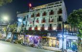Туры в отель Khaosan Art Hotel Туры в отель Khaosan Art Hotel