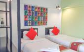 Туры в отель Khaosan Art Hotel Туры в отель Khaosan Art Hotel