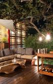 Туры в отель Flameback Eco Lodge Туры в отель Flameback Eco Lodge