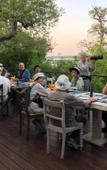 Туры в отель Flameback Eco Lodge Туры в отель Flameback Eco Lodge