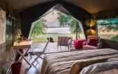Туры в отель Flameback Eco Lodge Туры в отель Flameback Eco Lodge