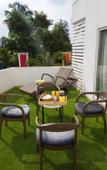 Туры в отель The Park Baga River Goa Туры в отель The Park Baga River Goa