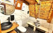 Туры в отель Tabiat Bungalows Туры в отель Tabiat Bungalows