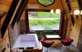Туры в отель Tabiat Bungalows Туры в отель Tabiat Bungalows