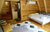 Туры в отель Tabiat Bungalows Туры в отель Tabiat Bungalows