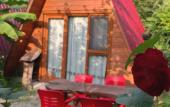 Туры в отель Tabiat Bungalows Туры в отель Tabiat Bungalows