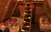 Туры в отель Tabiat Bungalows Туры в отель Tabiat Bungalows