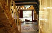 Туры в отель Tabiat Bungalows Туры в отель Tabiat Bungalows