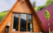 Туры в отель Tabiat Bungalows Туры в отель Tabiat Bungalows