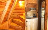 Туры в отель Tabiat Bungalows Туры в отель Tabiat Bungalows