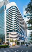 Туры в отель Отель Holiday Inn Guangzhou Zhujiang New Town by IHG Туры в отель Отель Holiday Inn Guangzhou Zhujiang New Town by IHG