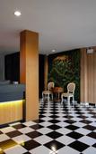 Туры в отель The O-Zone Airport Inn Туры в отель The O-Zone Airport Inn