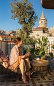 Туры в отель The Galata Hotel Istanbul - MGallery Collection Туры в отель The Galata Hotel Istanbul - MGallery Collection