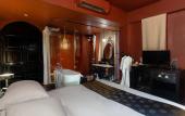 Туры в отель Amdaeng Bangkok Riverside Hotel Туры в отель Amdaeng Bangkok Riverside Hotel