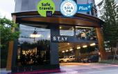 Туры в отель STAY Hotel Bangkok Туры в отель STAY Hotel Bangkok