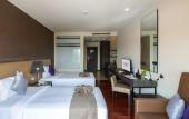 Туры в отель STAY Hotel Bangkok Туры в отель STAY Hotel Bangkok