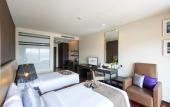 Туры в отель STAY Hotel Bangkok Туры в отель STAY Hotel Bangkok