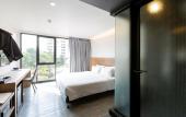 Туры в отель STAY Hotel Bangkok Туры в отель STAY Hotel Bangkok