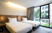 Туры в отель STAY Hotel Bangkok Туры в отель STAY Hotel Bangkok