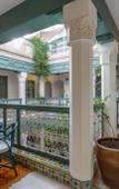 Туры в отель Riad Azahar Туры в отель Riad Azahar