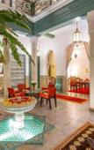 Туры в отель Riad Azahar Туры в отель Riad Azahar