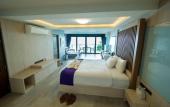 Туры в отель Cliff Lanta Suite Туры в отель Cliff Lanta Suite