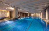 Туры в отель Four Points by Sheraton Hefei, Baohe Туры в отель Four Points by Sheraton Hefei, Baohe