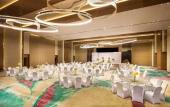 Туры в отель Four Points by Sheraton Hefei, Baohe Туры в отель Four Points by Sheraton Hefei, Baohe