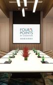 Туры в отель Four Points by Sheraton Hefei, Baohe Туры в отель Four Points by Sheraton Hefei, Baohe