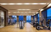 Туры в отель Four Points by Sheraton Hefei, Baohe Туры в отель Four Points by Sheraton Hefei, Baohe