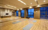 Туры в отель Four Points by Sheraton Hefei, Baohe Туры в отель Four Points by Sheraton Hefei, Baohe