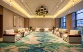 Туры в отель Four Points by Sheraton Hefei, Baohe Туры в отель Four Points by Sheraton Hefei, Baohe