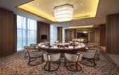 Туры в отель Four Points by Sheraton Hefei, Baohe Туры в отель Four Points by Sheraton Hefei, Baohe