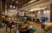 Туры в отель Four Points by Sheraton Hefei, Baohe Туры в отель Four Points by Sheraton Hefei, Baohe