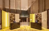 Туры в отель Four Points by Sheraton Hefei, Baohe Туры в отель Four Points by Sheraton Hefei, Baohe