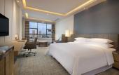 Туры в отель Four Points by Sheraton Hefei, Baohe Туры в отель Four Points by Sheraton Hefei, Baohe