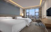 Туры в отель Four Points by Sheraton Hefei, Baohe Туры в отель Four Points by Sheraton Hefei, Baohe