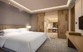 Туры в отель Four Points by Sheraton Hefei, Baohe Туры в отель Four Points by Sheraton Hefei, Baohe