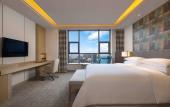 Туры в отель Four Points by Sheraton Hefei, Baohe Туры в отель Four Points by Sheraton Hefei, Baohe