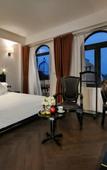 Туры в отель The Noble Swan Hotel & Spa Туры в отель The Noble Swan Hotel & Spa