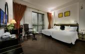 Туры в отель The Noble Swan Hotel & Spa Туры в отель The Noble Swan Hotel & Spa