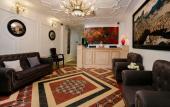 Туры в отель The Noble Swan Hotel & Spa Туры в отель The Noble Swan Hotel & Spa