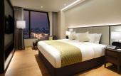 Туры в отель Grand Mercure Ambassador Hotel and Residences Seoul Yongsan Туры в отель Grand Mercure Ambassador Hotel and Residences Seoul Yongsan