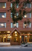 Туры в отель Peak Nimman Prestige Hotel Туры в отель Peak Nimman Prestige Hotel