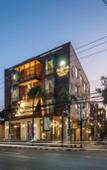 Туры в отель Peak Nimman Prestige Hotel Туры в отель Peak Nimman Prestige Hotel