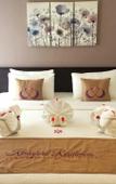 Туры в отель Kingsford Residences Туры в отель Kingsford Residences