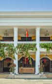 Туры в отель Hoian Central Hotel Туры в отель Hoian Central Hotel