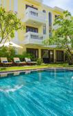 Туры в отель Hoian Central Hotel Туры в отель Hoian Central Hotel